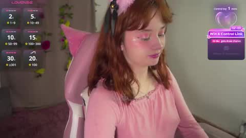 Snapshot of mollysb_05 chatting on January 2026 01:07:02 AM mollysb_05 online show from January 2026 01:07:02 AM