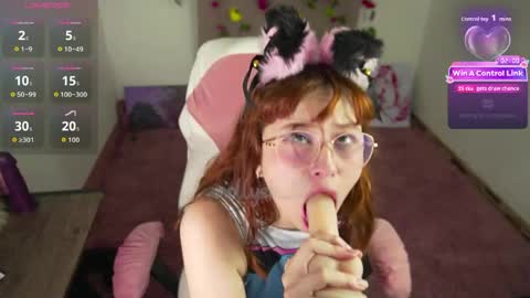 mollysb_05 online show from April 2026 12:08:02 AM