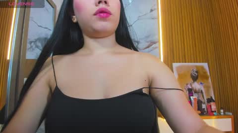 MOLLY online show from April 2026 06:56:02 PM