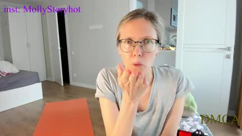 AngelMomm online show from April 2026 03:57:02 AM