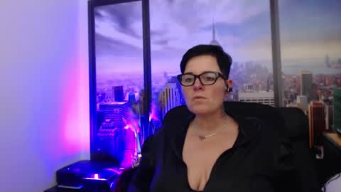 MollySun Nina Randmann online show from December 2024 03:53:01 PM