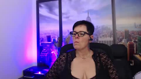 MollySun Nina Randmann online show from December 2024 04:59:02 PM