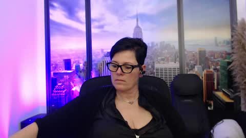 MollySun Nina Randmann online show from March 2025 07:31:02 PM