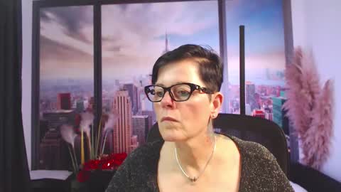 MollySun Nina Randmann online show from October 2025 04:30:02 PM