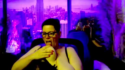 MollySun Nina Randmann online show from June 2026 05:28:02 PM
