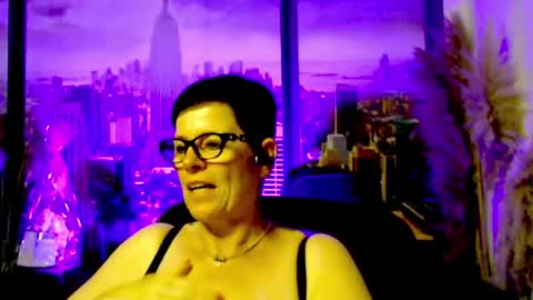 MollySun Nina Randmann online show from July 2026 04:01:02 PM
