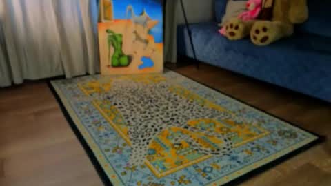 Molly online show from February 2026 11:37:01 AM