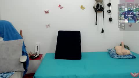 Celeste online show from February 2026 10:35:01 PM