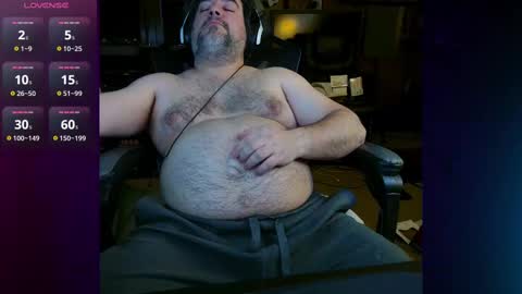 momentofs123 online show from February 2025 07:11:01 AM