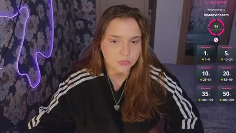 Leah online show from April 2026 04:12:02 PM