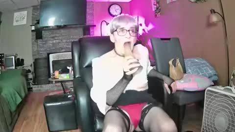 Bink online show from March 2026 10:07:01 PM