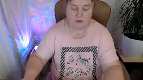 Mommy99X online show from January 2025 11:43:02 AM