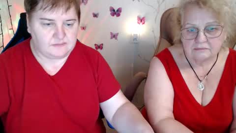 Mommy99X online show from March 2025 06:30:01 PM