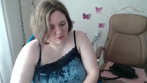 Mommy99X online show from March 2025 11:03:01 AM