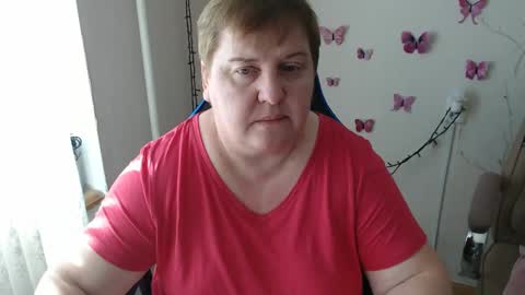 Mommy99X online show from March 2025 11:40:02 AM