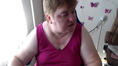 Mommy99X online show from March 2025 08:44:01 AM