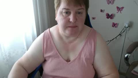 Mommy99X online show from March 2025 09:23:02 AM