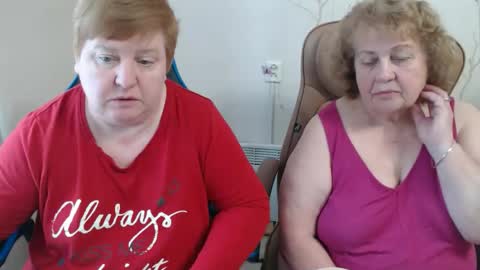 Mommy99X online show from April 2026 07:53:02 AM