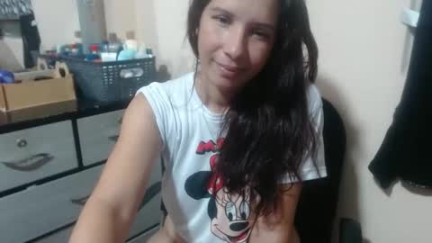 Snapshot of mommy_sexy2 chatting on November 2025 06:57:01 AM zarai online show from November 2025 06:57:01 AM
