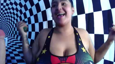 Mommy Bubbles online show from March 2026 02:12:02 PM