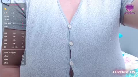 Snapshot of mommyissuess_ chatting on January 2025 05:18:02 AM Daphne  online show from January 2025 05:18:02 AM