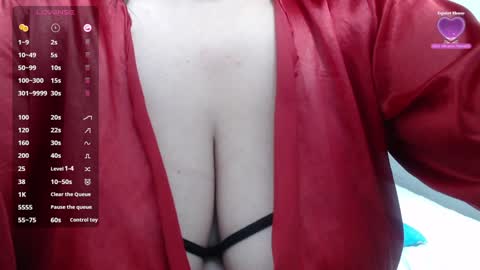 Snapshot of mommyissuess_ chatting on January 2025 11:03:01 PM Daphne  online show from January 2025 11:03:01 PM