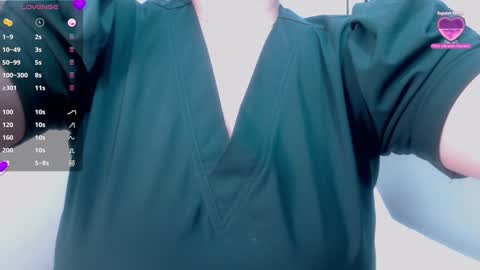 Snapshot of mommyissuess_ chatting on February 2025 05:20:01 AM Daphne  online show from February 2025 05:20:01 AM