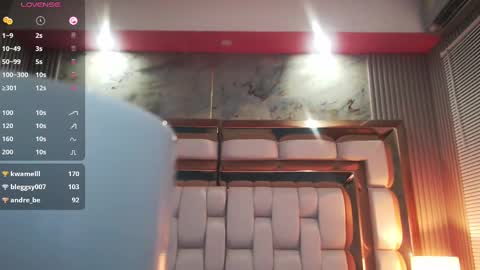 Snapshot of mommyissuess_ chatting on February 2025 02:18:01 AM Daphne  online show from February 2025 02:18:01 AM