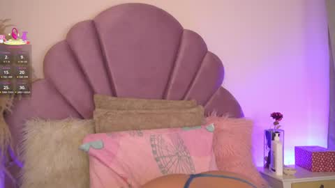 Snapshot of mommysquirt_ chatting on May 2026 01:00:02 AM Kendall Evanz online show from May 2026 01:00:02 AM