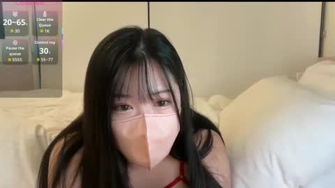 Snapshot of momo___0717 chatting on November 2025 02:22:01 PM momo___0717 online show from November 2025 02:22:01 PM