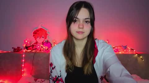 Snapshot of momomochi_ chatting on February 2026 04:38:02 PM Momo online show from February 2026 04:38:02 PM