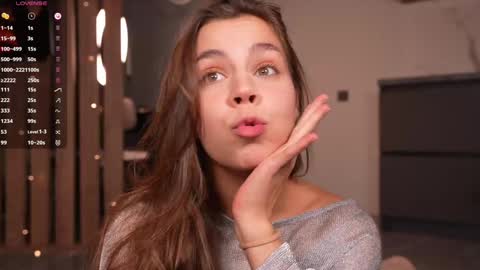 follow my fansly to see more online show from February 2026 05:18:01 PM