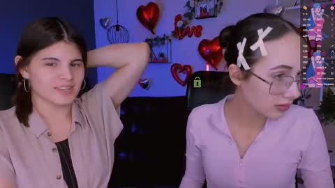 Mona  online show from February 2026 09:16:01 PM