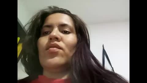 Snapshot of monalia17 chatting on January 2026 03:09:02 AM monalia17 online show from January 2026 03:09:02 AM