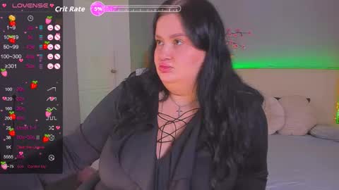 Monica online show from November 2025 01:21:02 PM