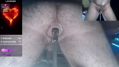 monegg anal online show from November 2025 11:22:02 AM