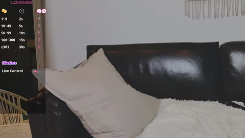 PoppyPlayful online show from January 2025 09:01:02 PM