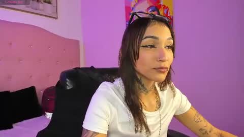 Monica online show from June 2026 09:07:02 PM