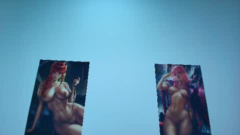 Monica vega online show from July 2026 12:12:01 PM