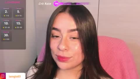 I am Gio online show from September 2025 09:50:01 PM