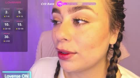 I am Gio online show from February 2026 02:55:02 AM