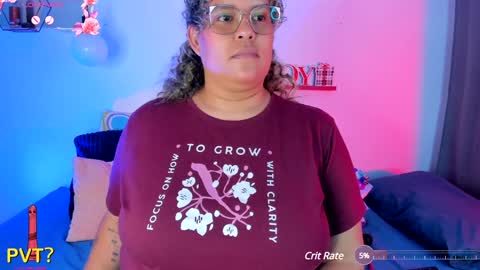 Snapshot of monica_bbw_ chatting on February 2025 06:18:02 AM aleja independent model online show from February 2025 06:18:02 AM