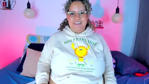 Snapshot of monica_bbw_ chatting on February 2025 12:10:01 AM aleja independent model online show from February 2025 12:10:01 AM