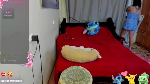 Snapshot of monica_elder chatting on October 2025 06:29:02 PM Monica Elder online show from October 2025 06:29:02 PM