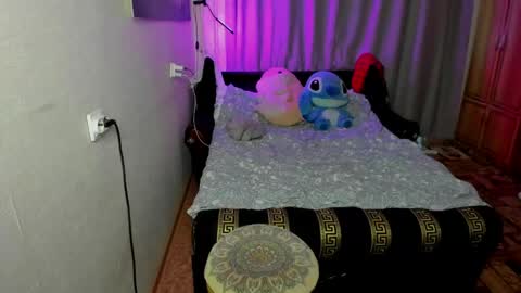 Monica Elder online show from June 2026 04:19:01 AM