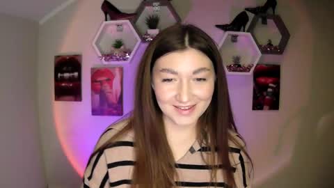sweet girl and shine body online show from September 2025 12:09:01 PM