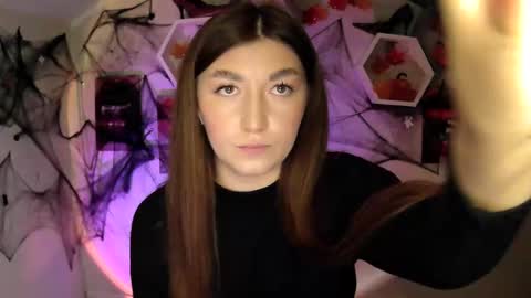 sweet girl and shine body online show from October 2025 11:40:01 AM