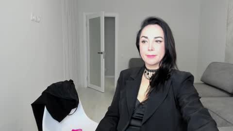 monica_weisss online show from February 2025 12:32:01 AM