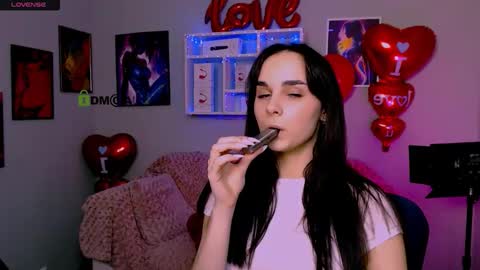 Monica online show from February 2026 09:22:02 PM