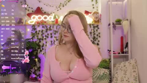 monicaasis online show from March 2026 06:04:01 PM